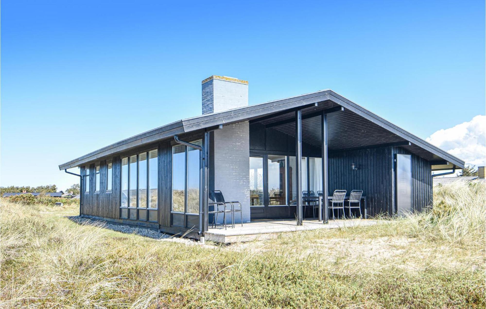 Tina Villa Klegod Exterior photo