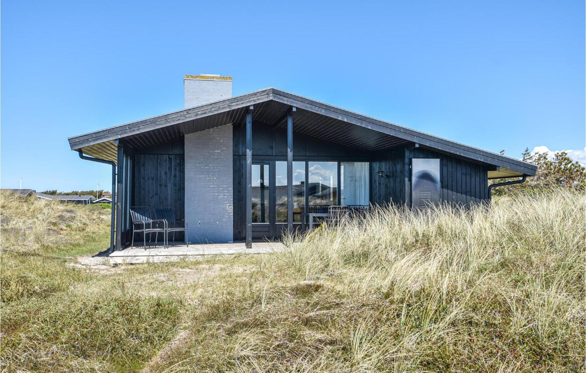 Tina Villa Klegod Exterior photo